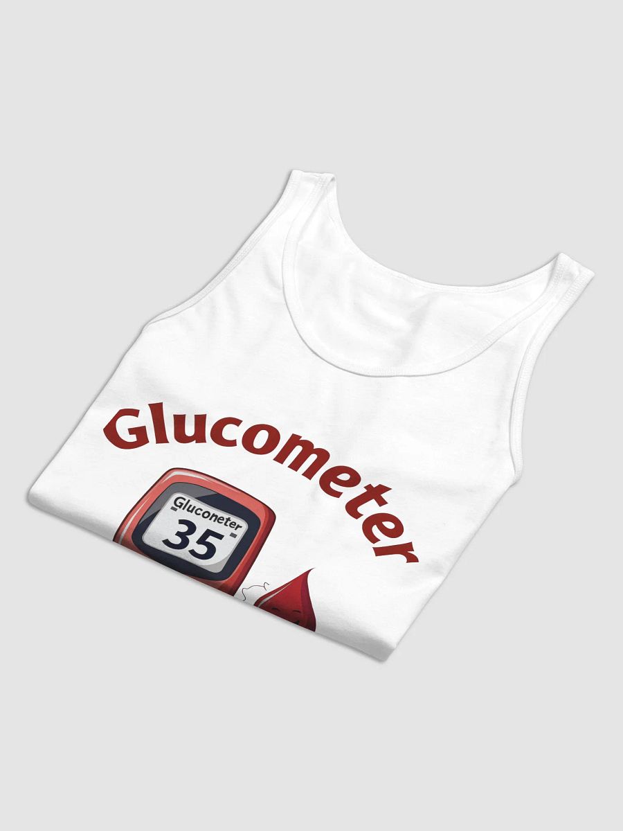 Smiling Glucometer Tank product image (47)