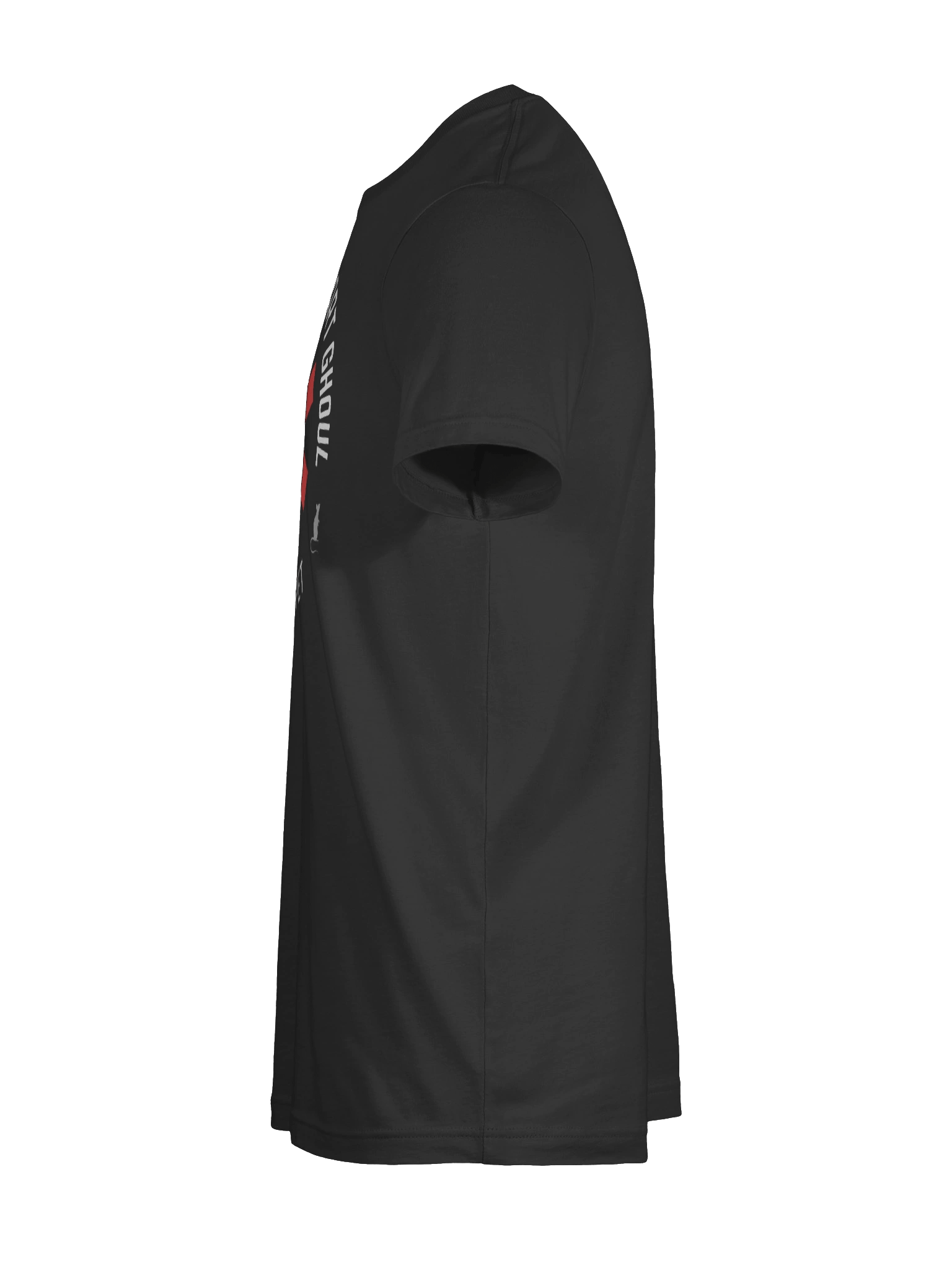 Emotional Support Ghoul Tee product image (73)