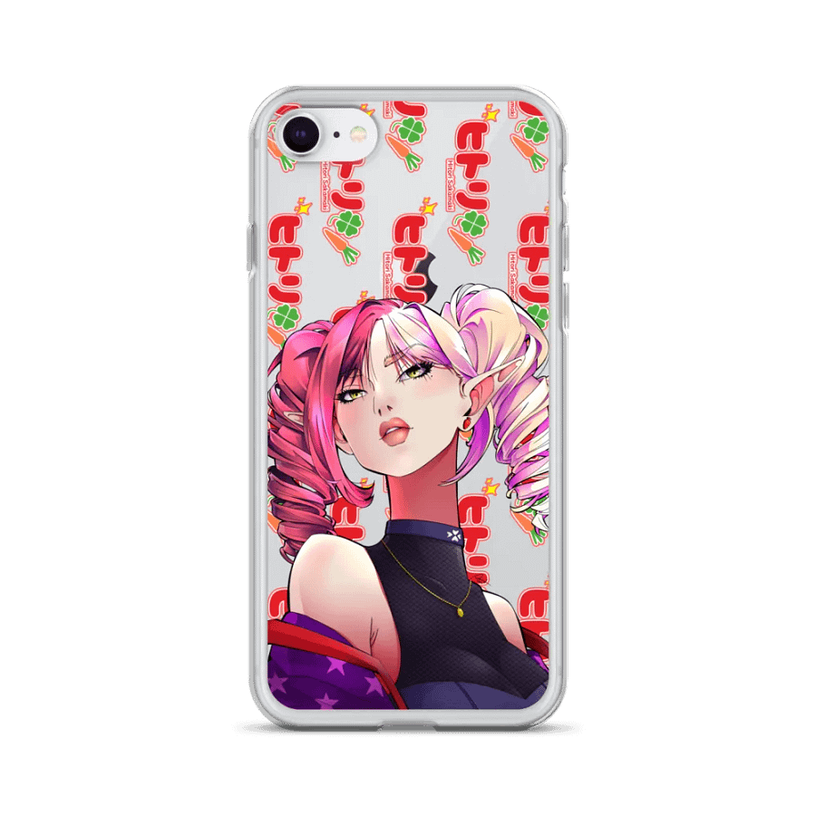 Hitori Sakamaki Phone Case Style product image (24)