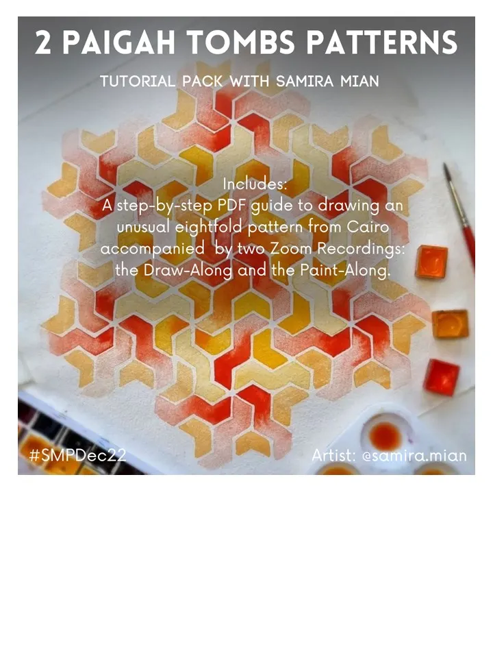 Tutorial Pack #SMPDec22 product image (2)