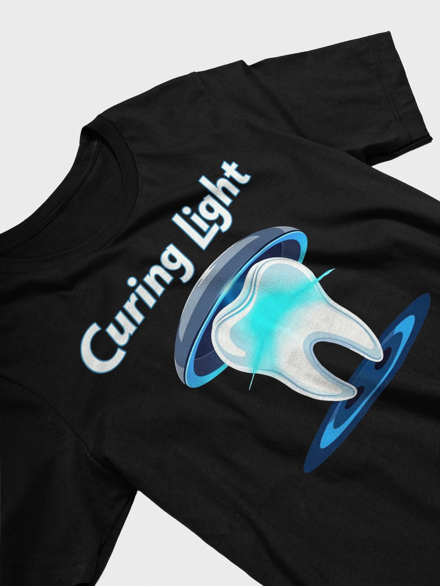 Illuminate Dental Care T-Shirt product image (23)