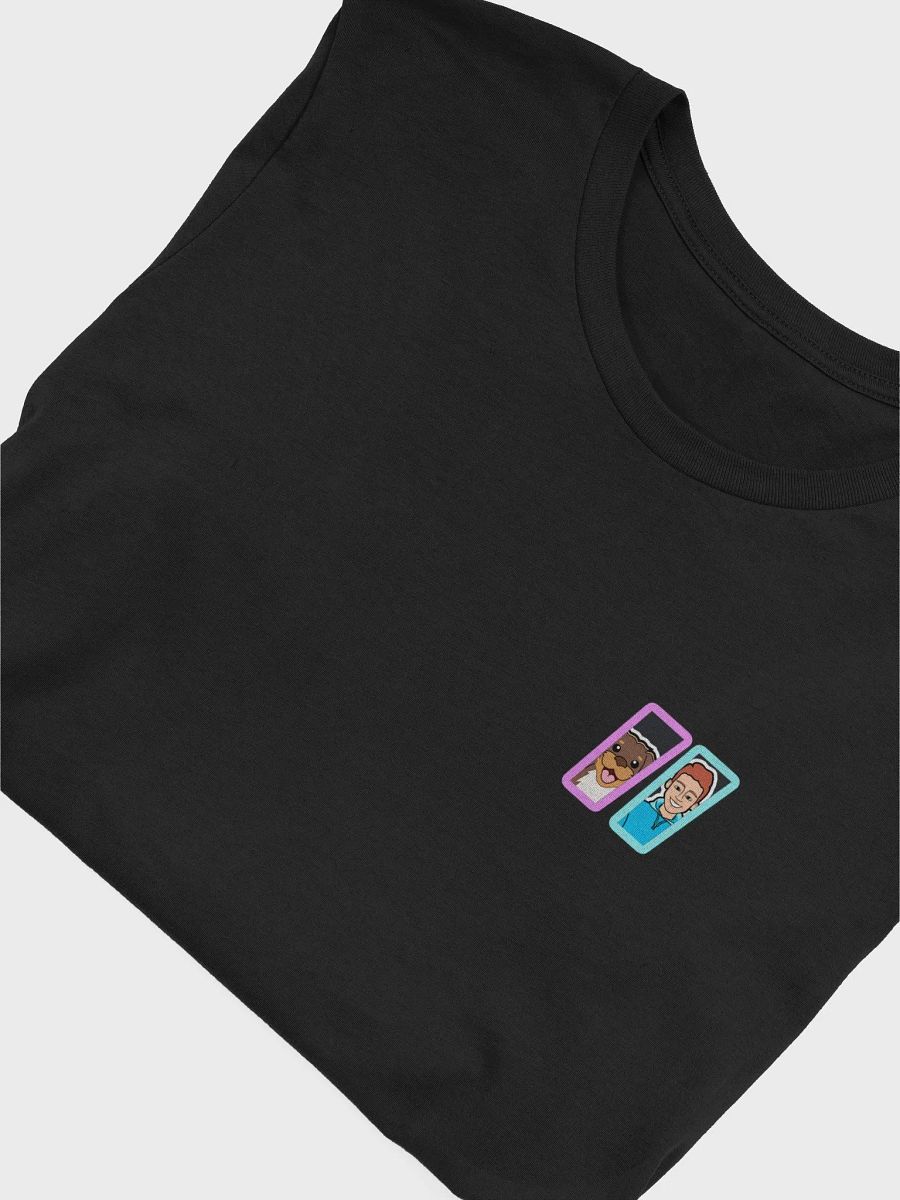 The Extra Inch T-Shirt product image (14)