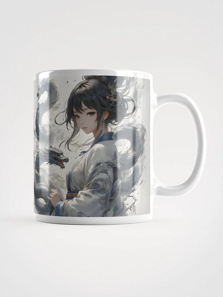 Dragon Guardian I - Mug product image (1)