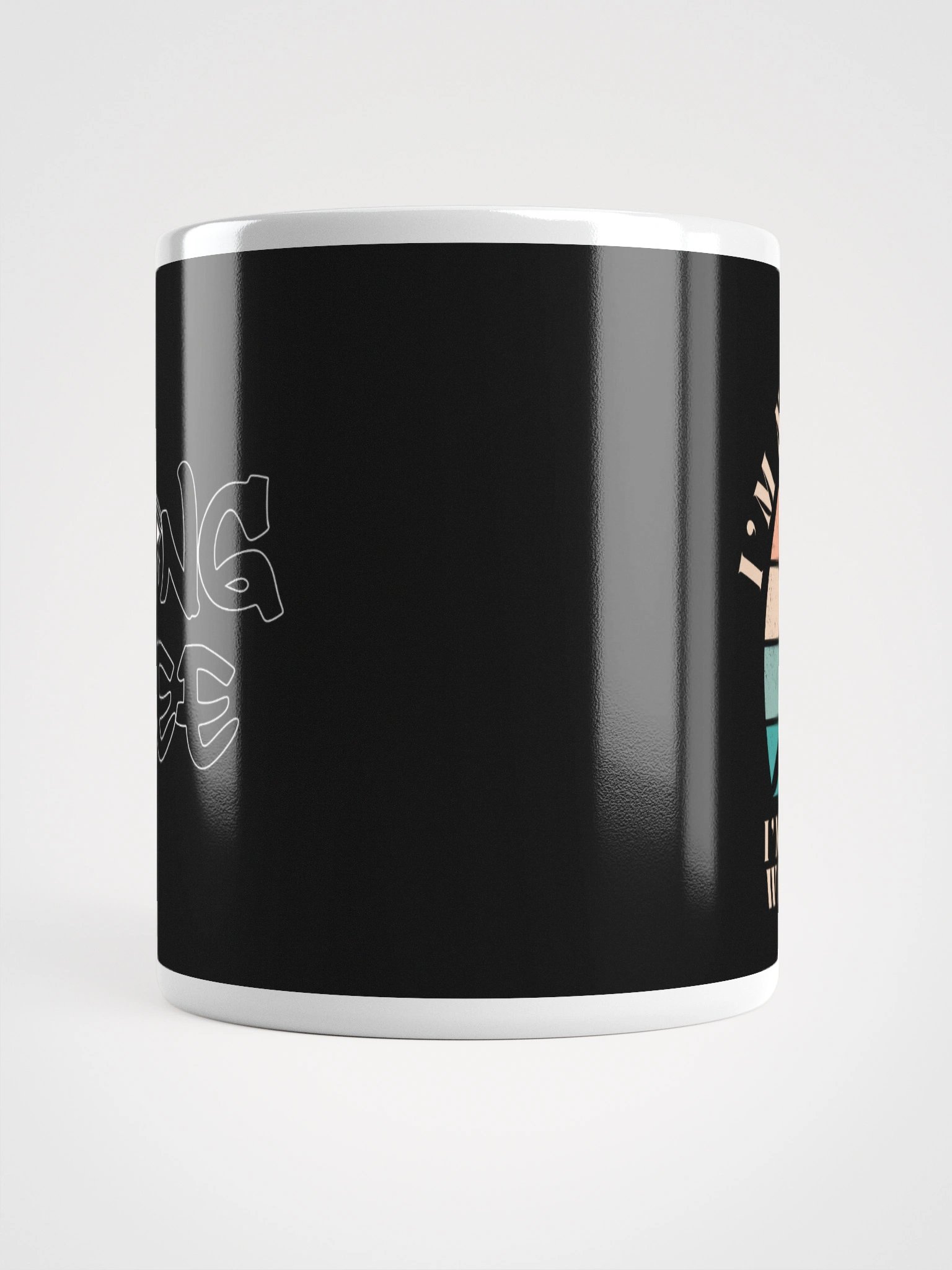I'm Not Arguing product image (15)