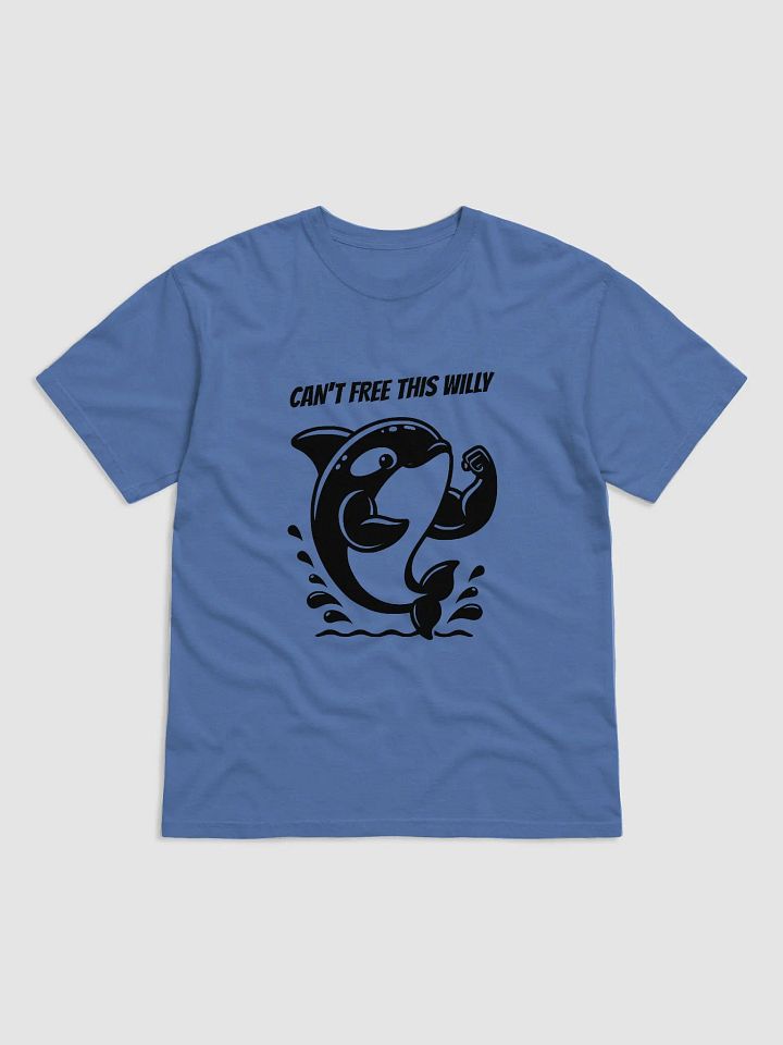 Free This Willy product image (1)