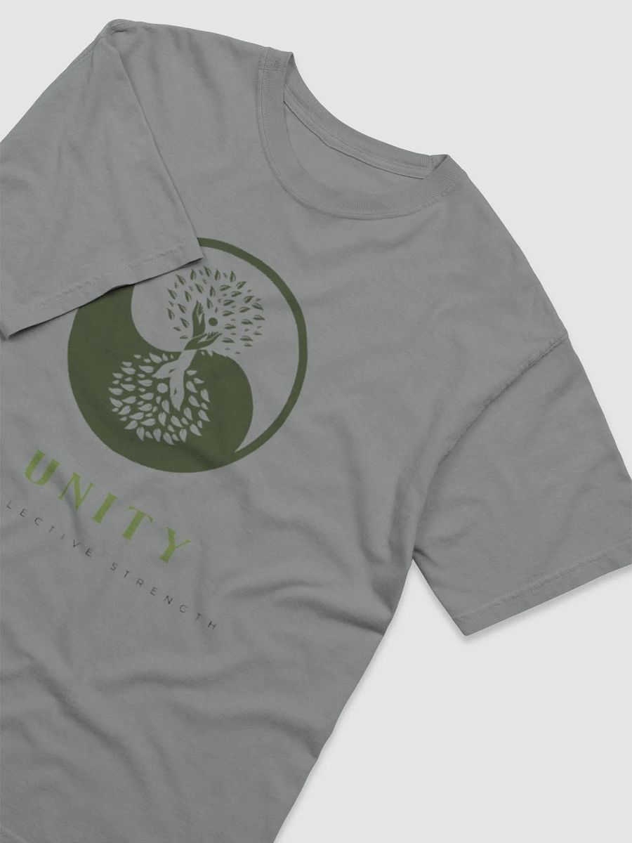 Unity T-Shirt product image (5)
