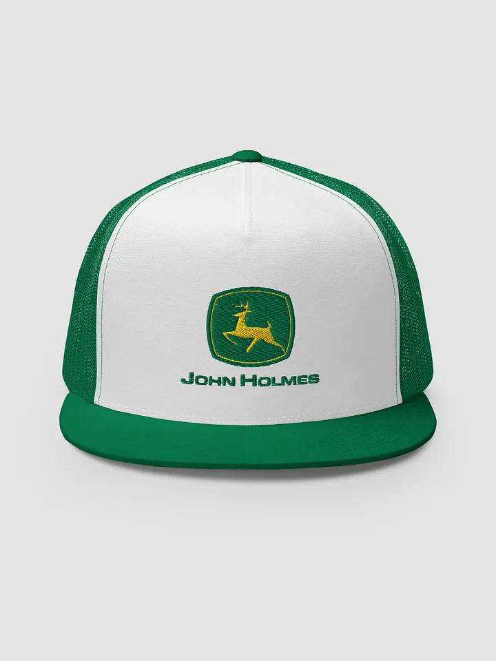 John Holmes Trucker Hat product image (2)