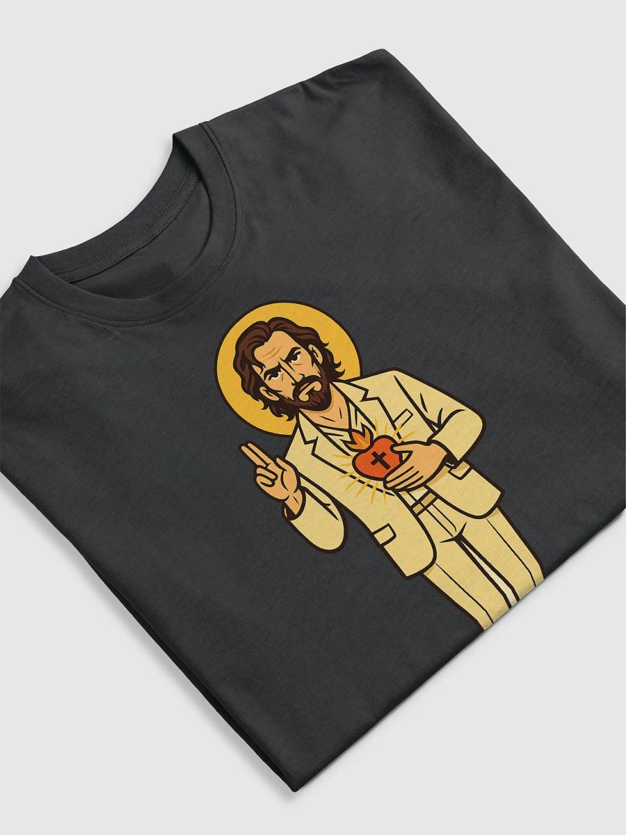 Team Maynard – Divine Loyalty Heavyweight Tee product image (9)