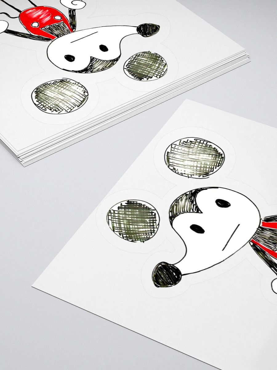 STICKY RICKY product image (4)