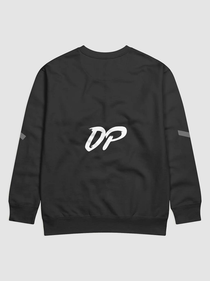 Golden DP Long Sleeve product image (2)