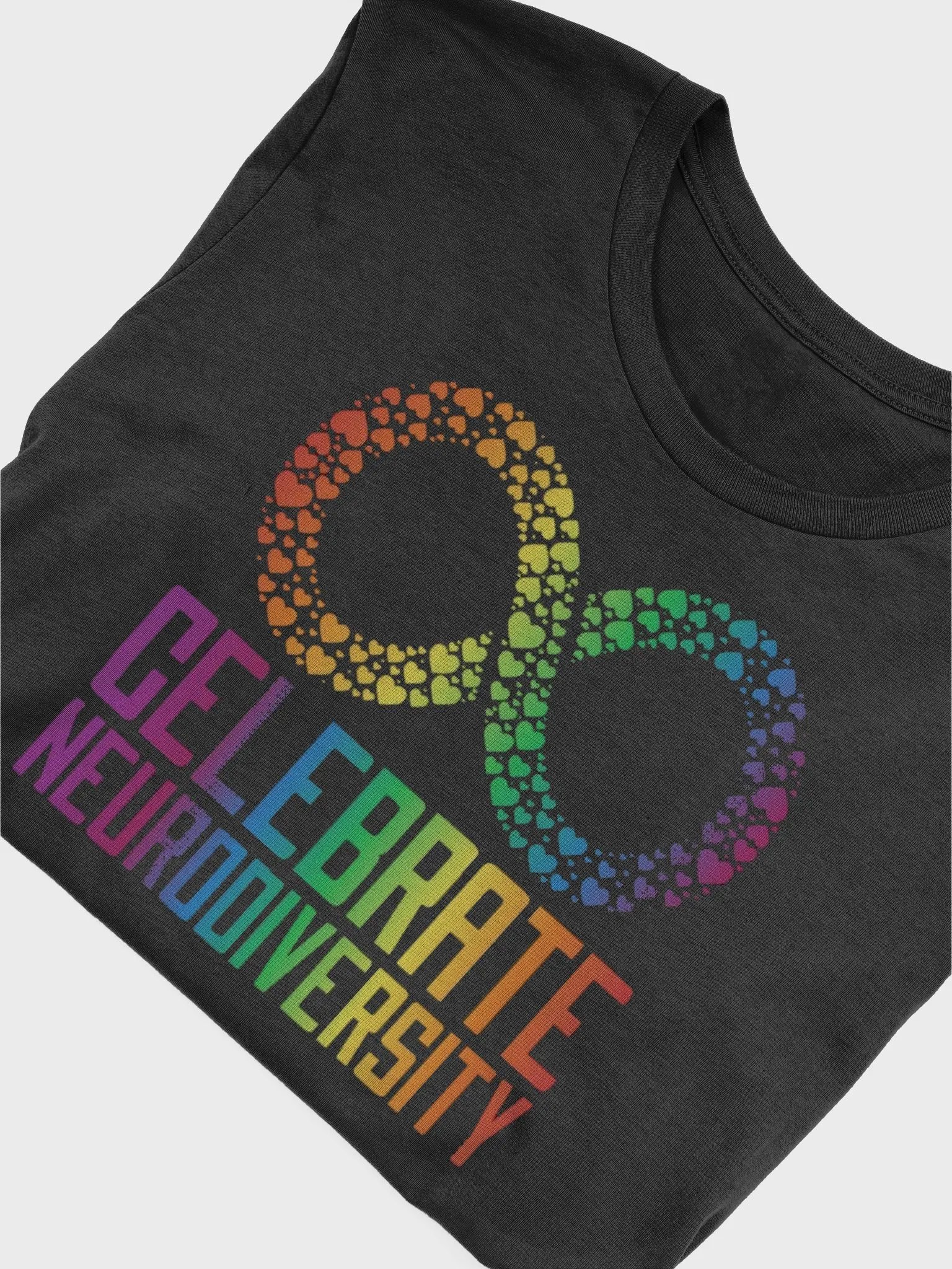 Neurodiversity Woman's T product image (5)