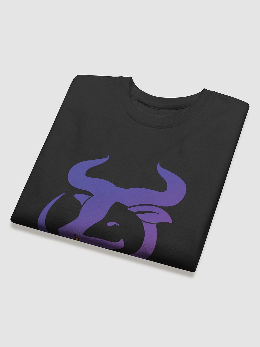 TaurusLehane Logo Sweatshirt product image (4)