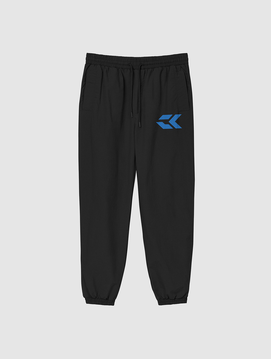 [Ekuegan] Recycled tracksuit trousers product image (3)