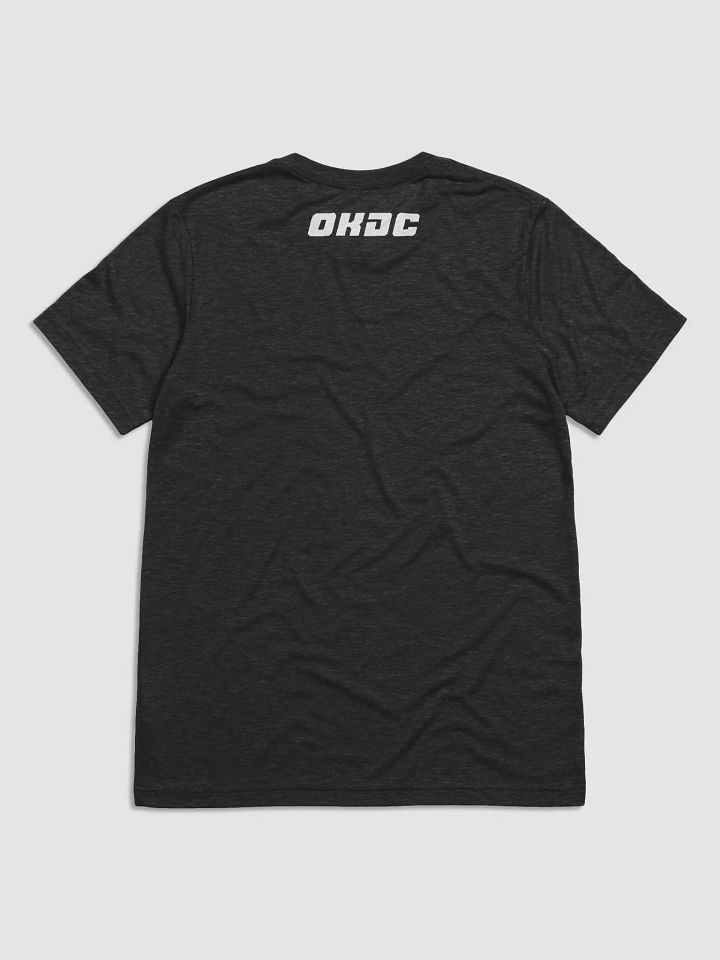 OKDC T-Shirt product image (2)