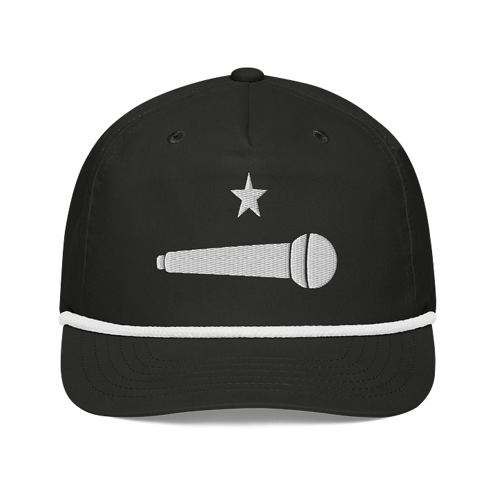 PTG Rope Hat product image (1)