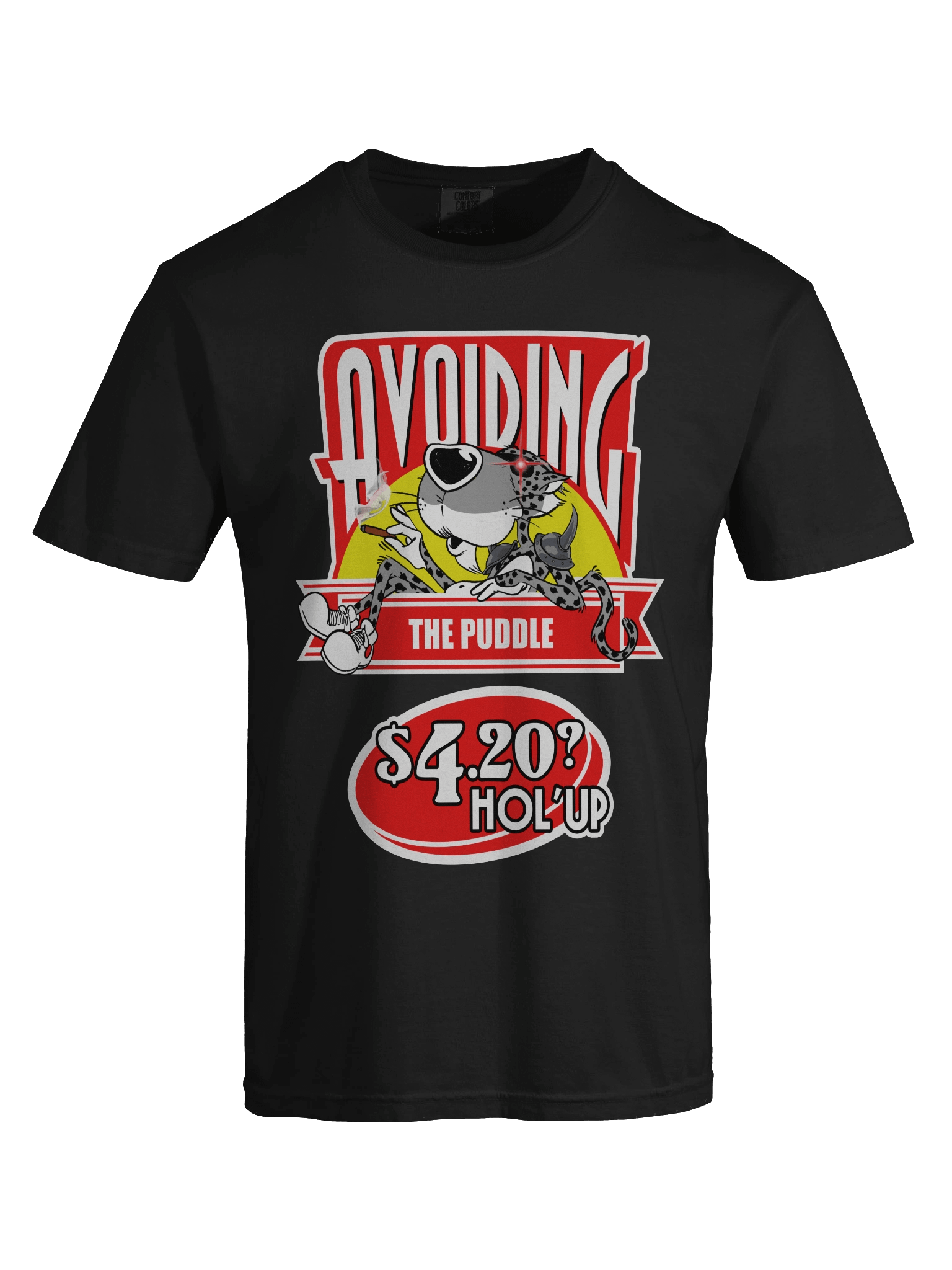 Armor King Shirt product image (127)
