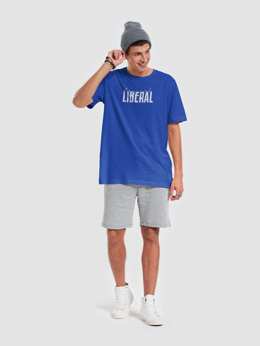 Typical Liberal Tee product image (6)
