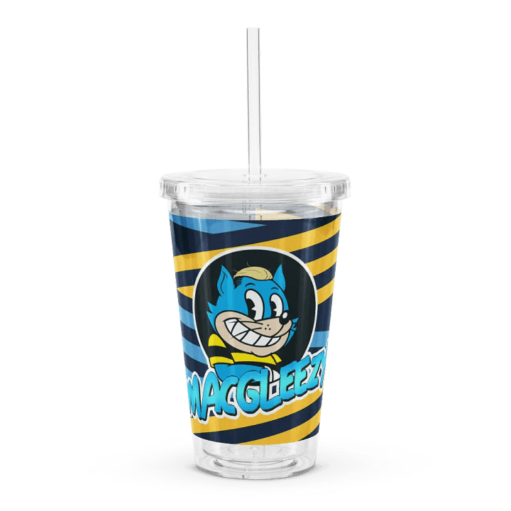 Mac Cup product image (1)