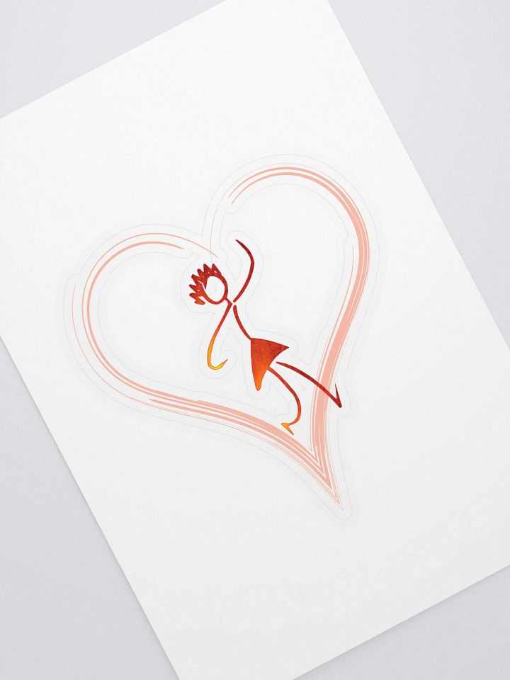 Heartfelt Celebration Sticker Sheet product image (1)