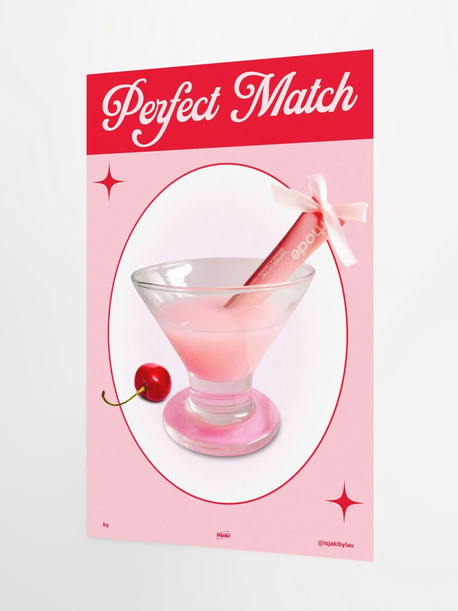 Perfect Match (Large Print) product image (11)