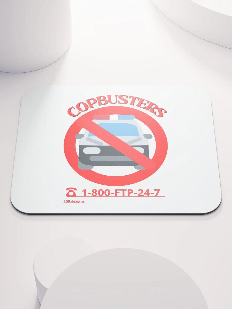 COPBUSTERS product image (1)