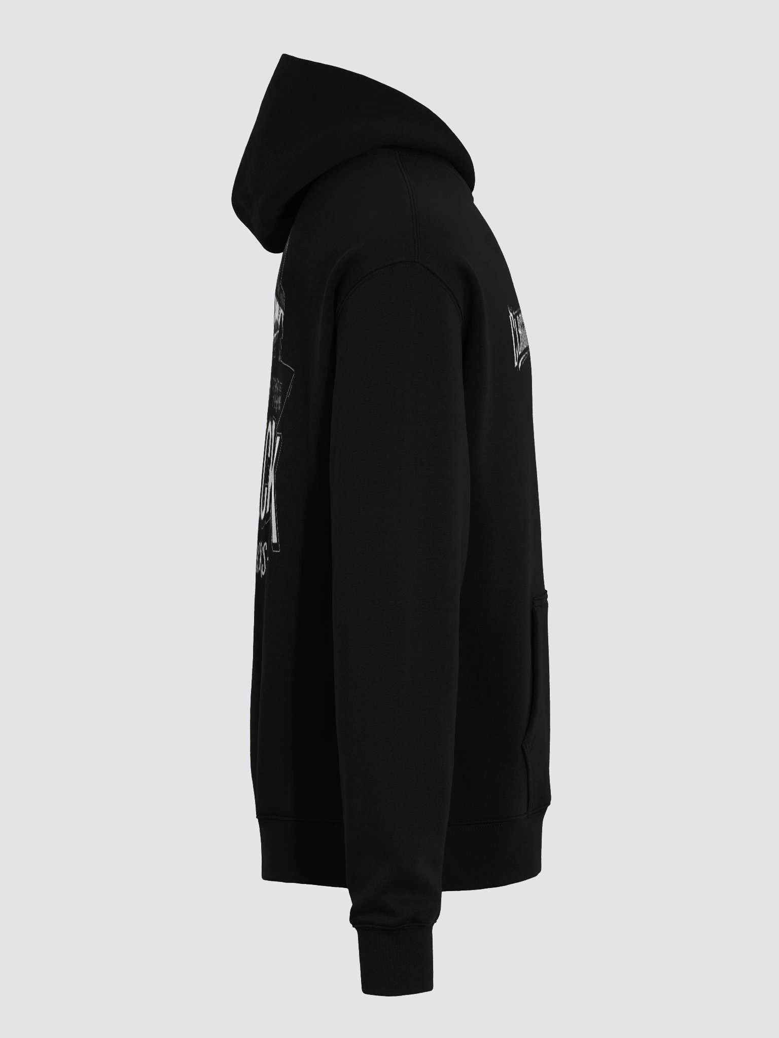 Redneck Unisex Oversized Hoodie product image (8)