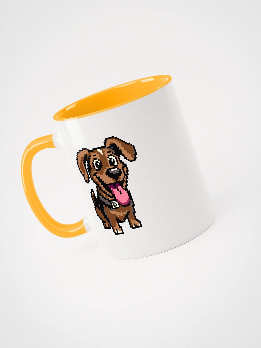 It's Biscuit Time! Mug product image (2)