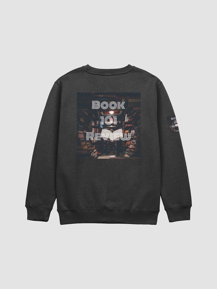 Lane Seven Premium Pullover Hoodie product image (2)