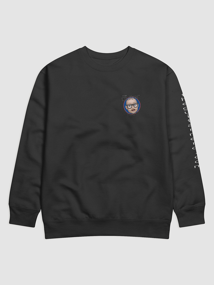 TGN Sweatshirt product image (1)
