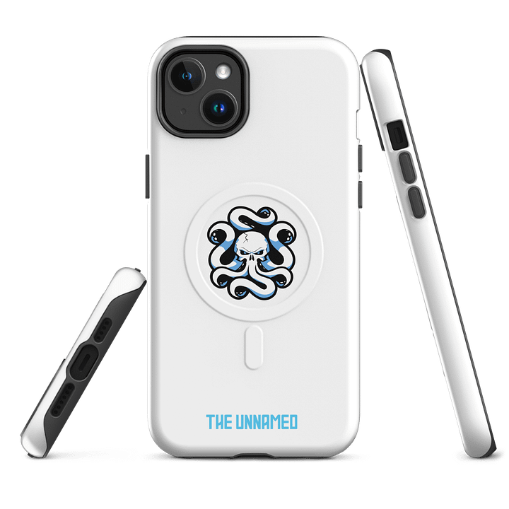 Unnamed iPhone Case product image (1)