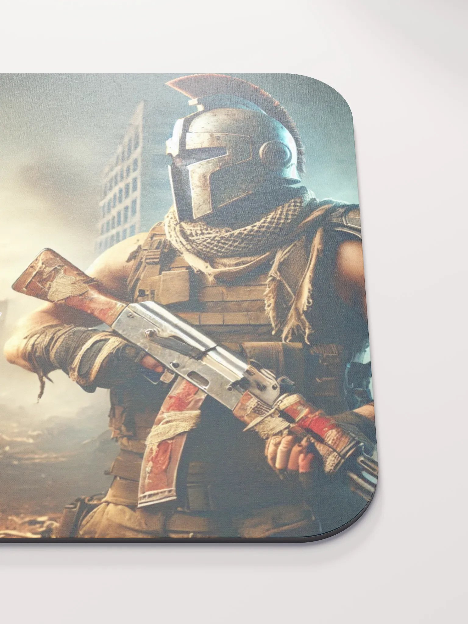 Spartan 85 Mouse Pad product image (5)