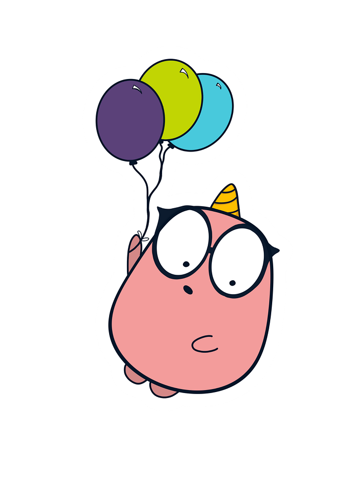 Floating Bean product image (1)