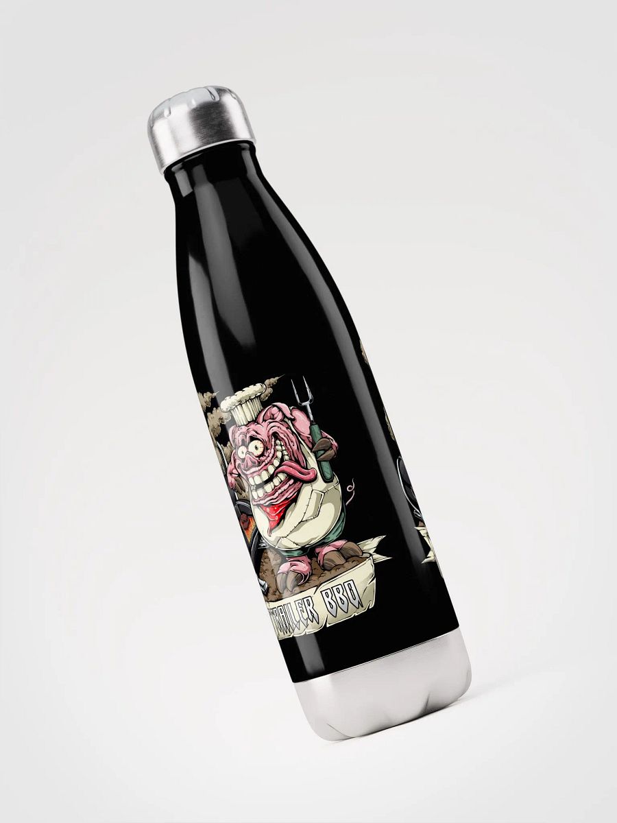 Porkin Pig Stainless Steel Bottle product image (5)