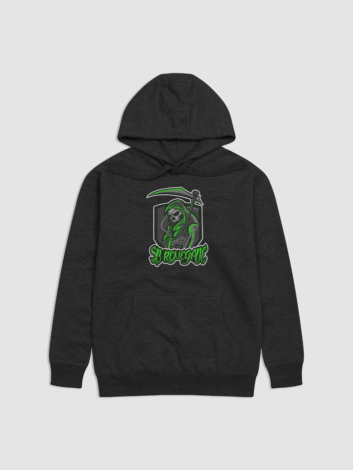 Renegade Hoodie product image (1)