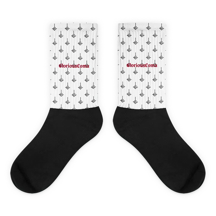 GloriousComa Socks product image (1)