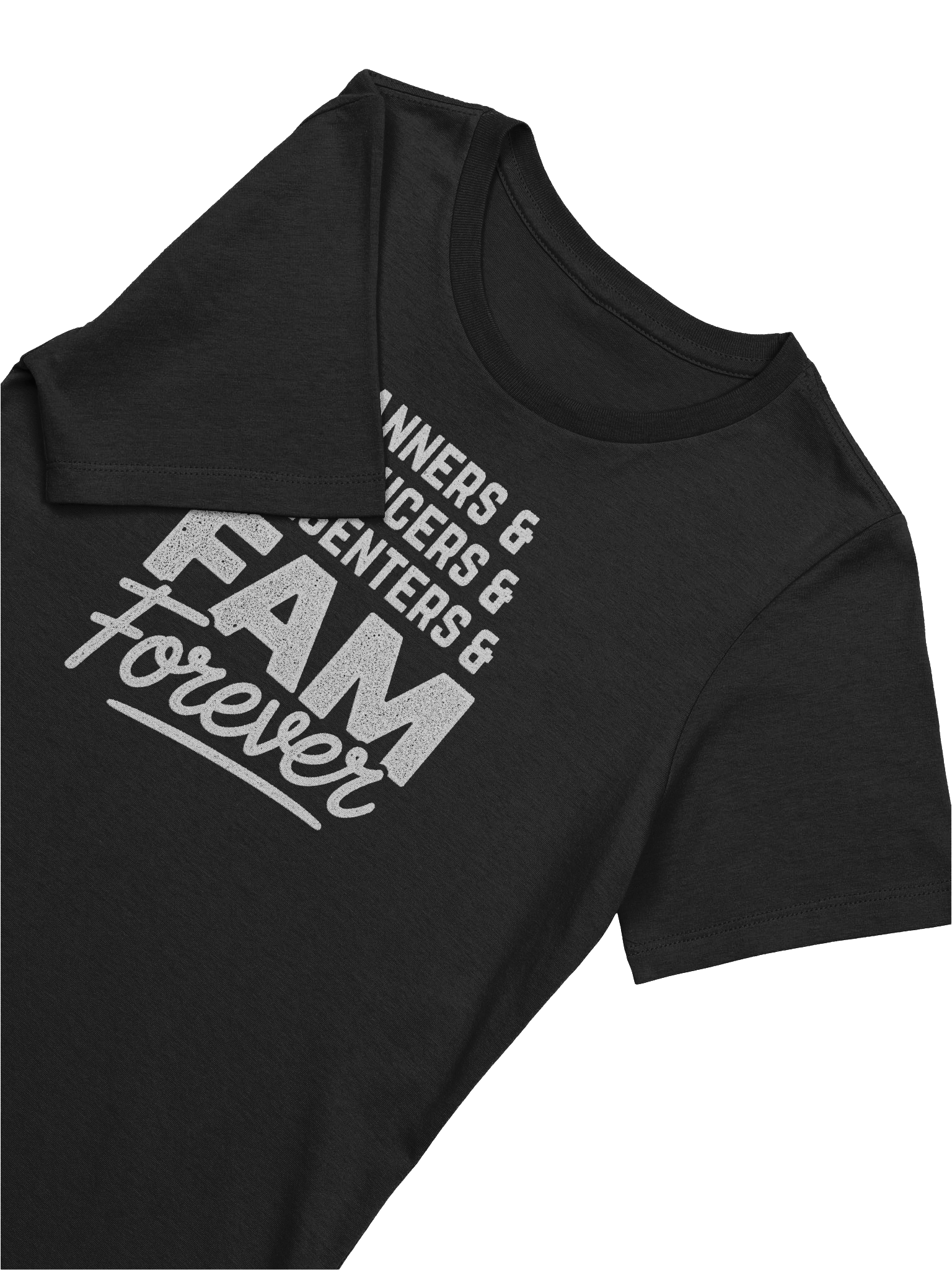Planners, Producers, Presenters, Fam (Women's Cut) - Creator Camp 2025 product image (9)