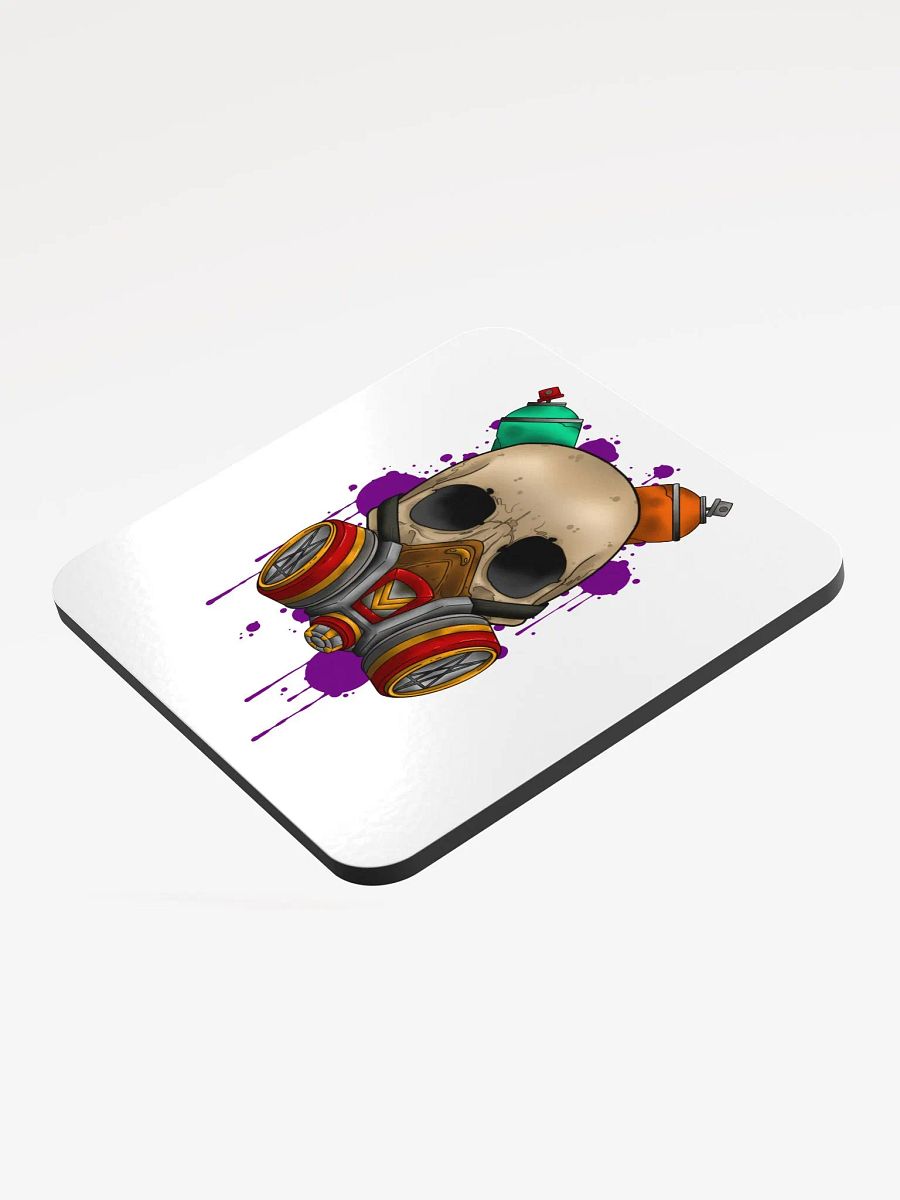 Graf Skull Coaster product image (3)