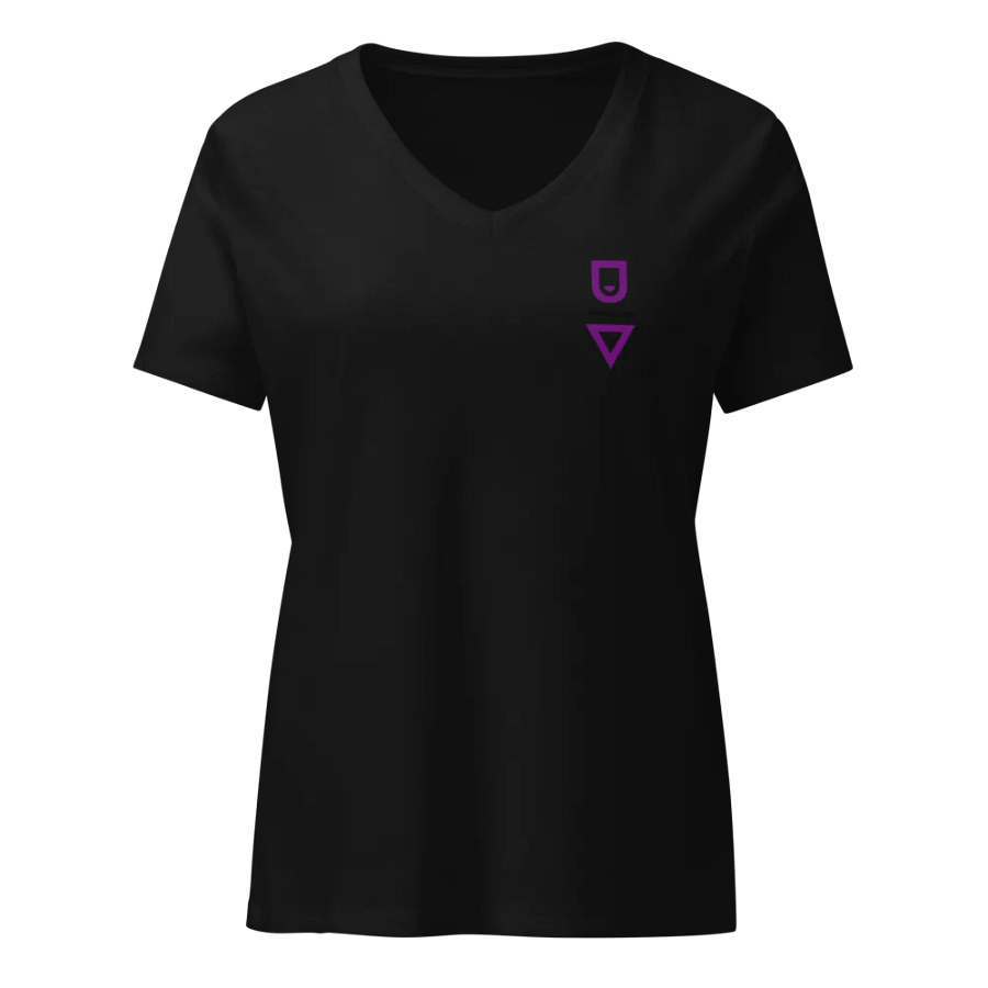 Ethereal V-Neck Tee product image (1)