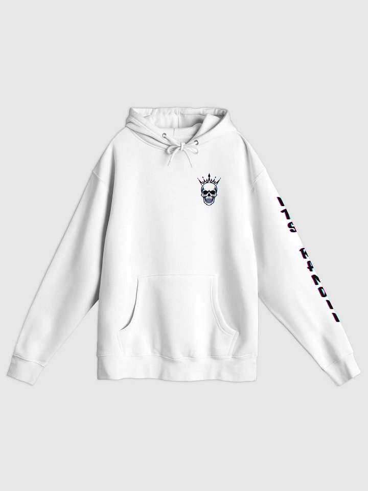 Scream Queen Light Hoodie product image (6)