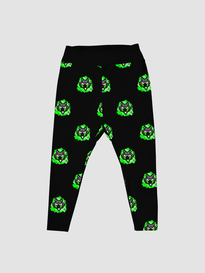 Plus Size Leggings product image (1)