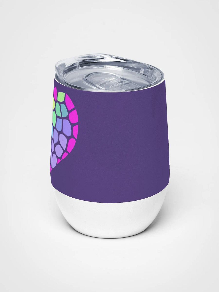 Heart Travel Cup product image (5)