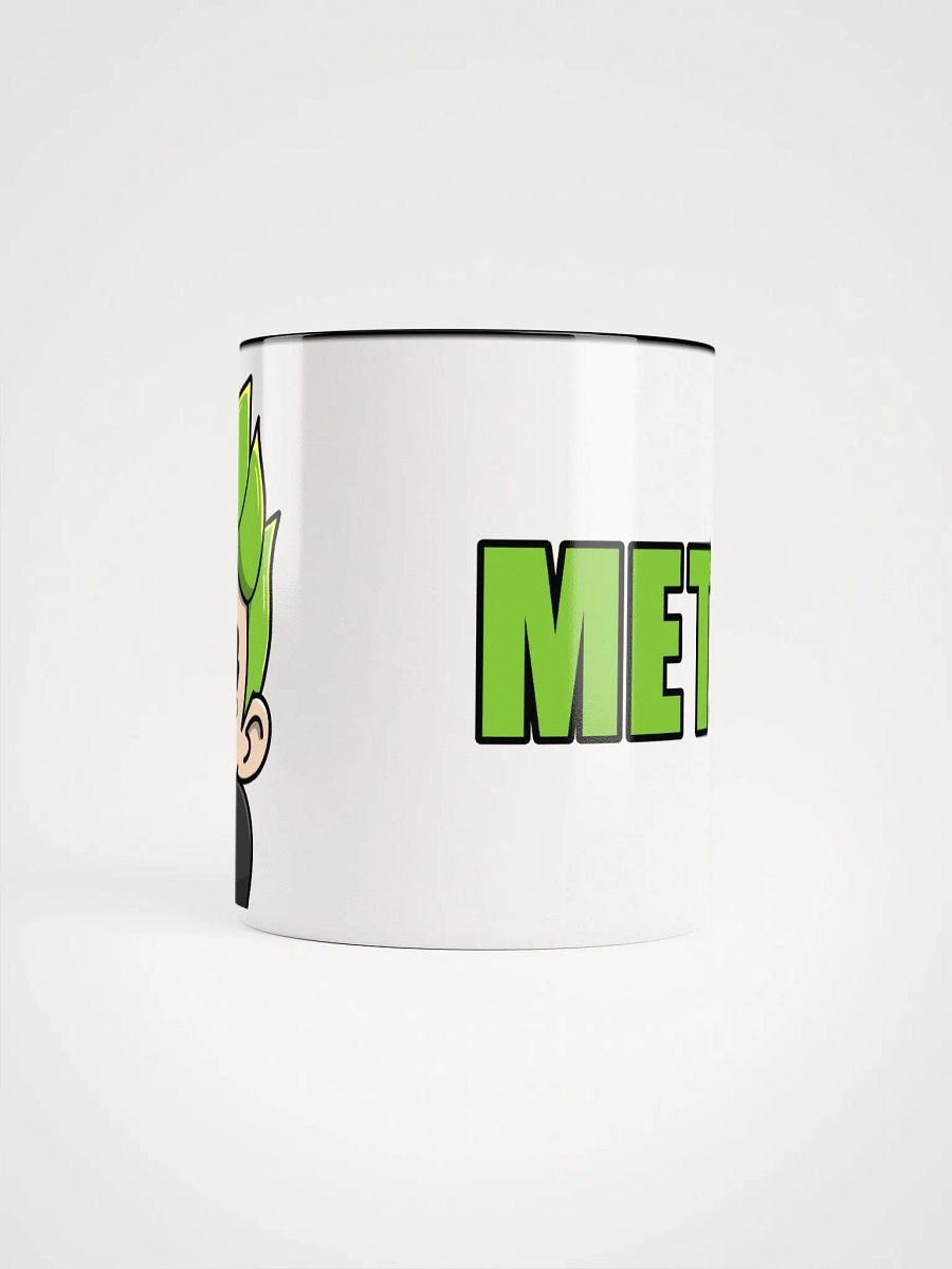 Haha Emote Mug (Color) product image (5)