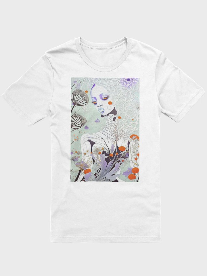 Mother Earth - Tee Shirt product image (1)