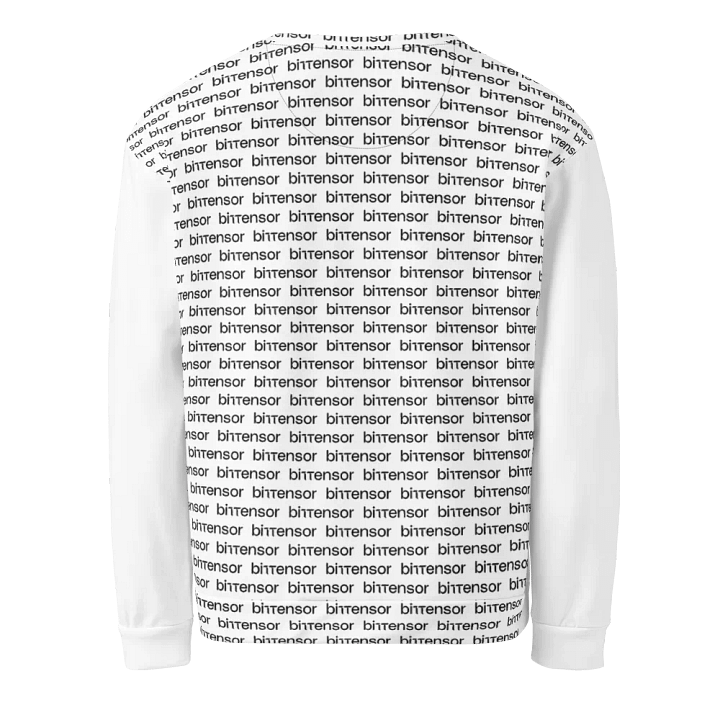 Bittensor Infinite Sweatshirt product image (1)