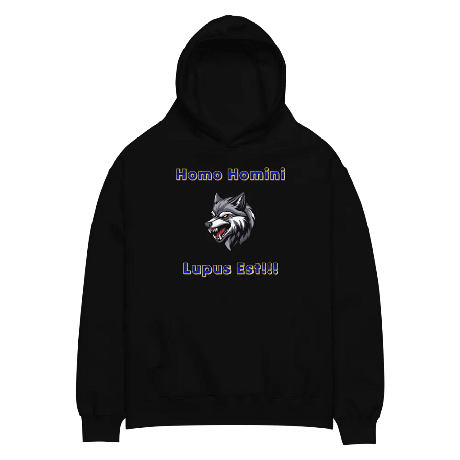 Wolves Among Us product image (2)