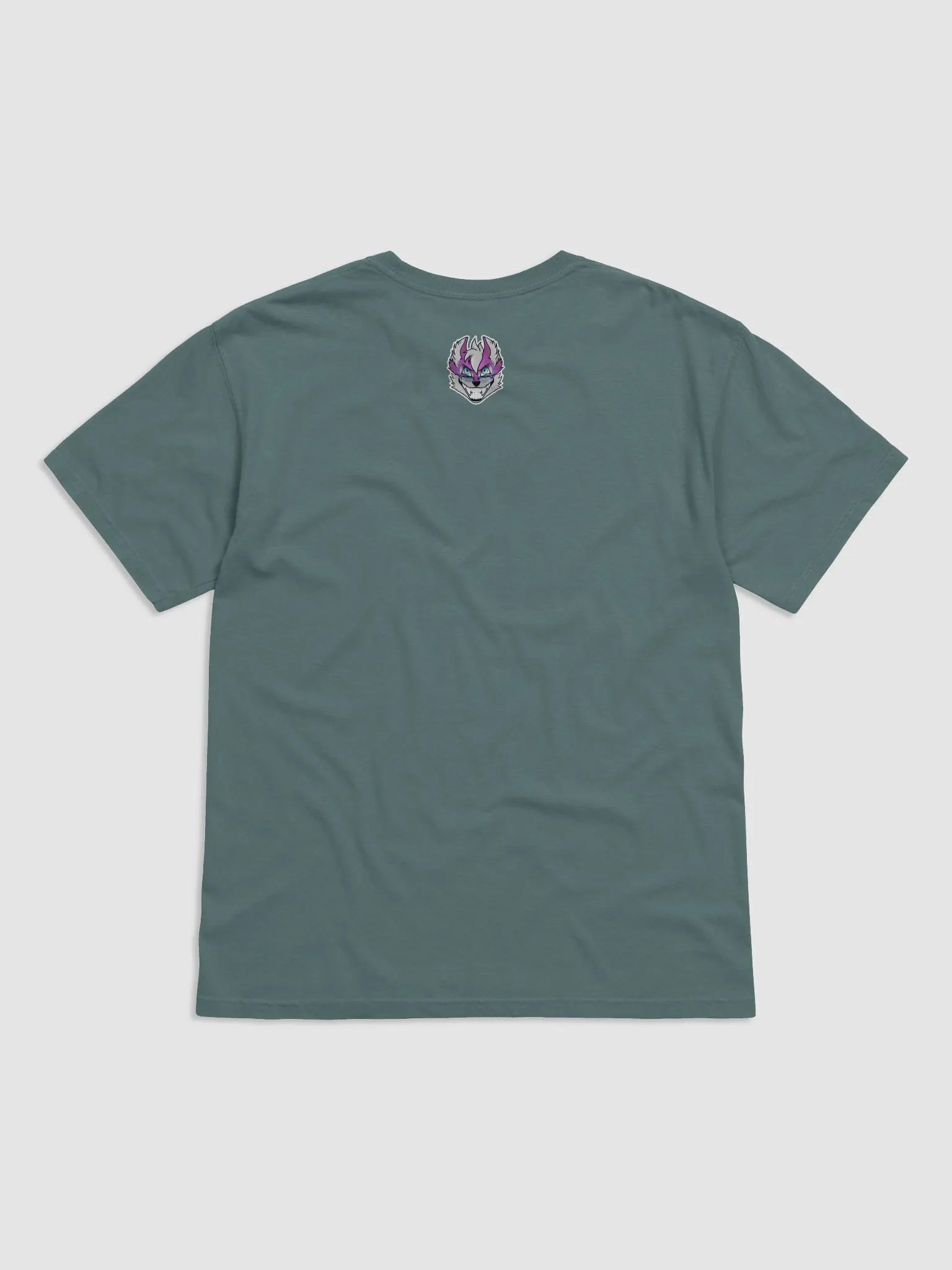 BUTTSHIRT BLACK product image (6)