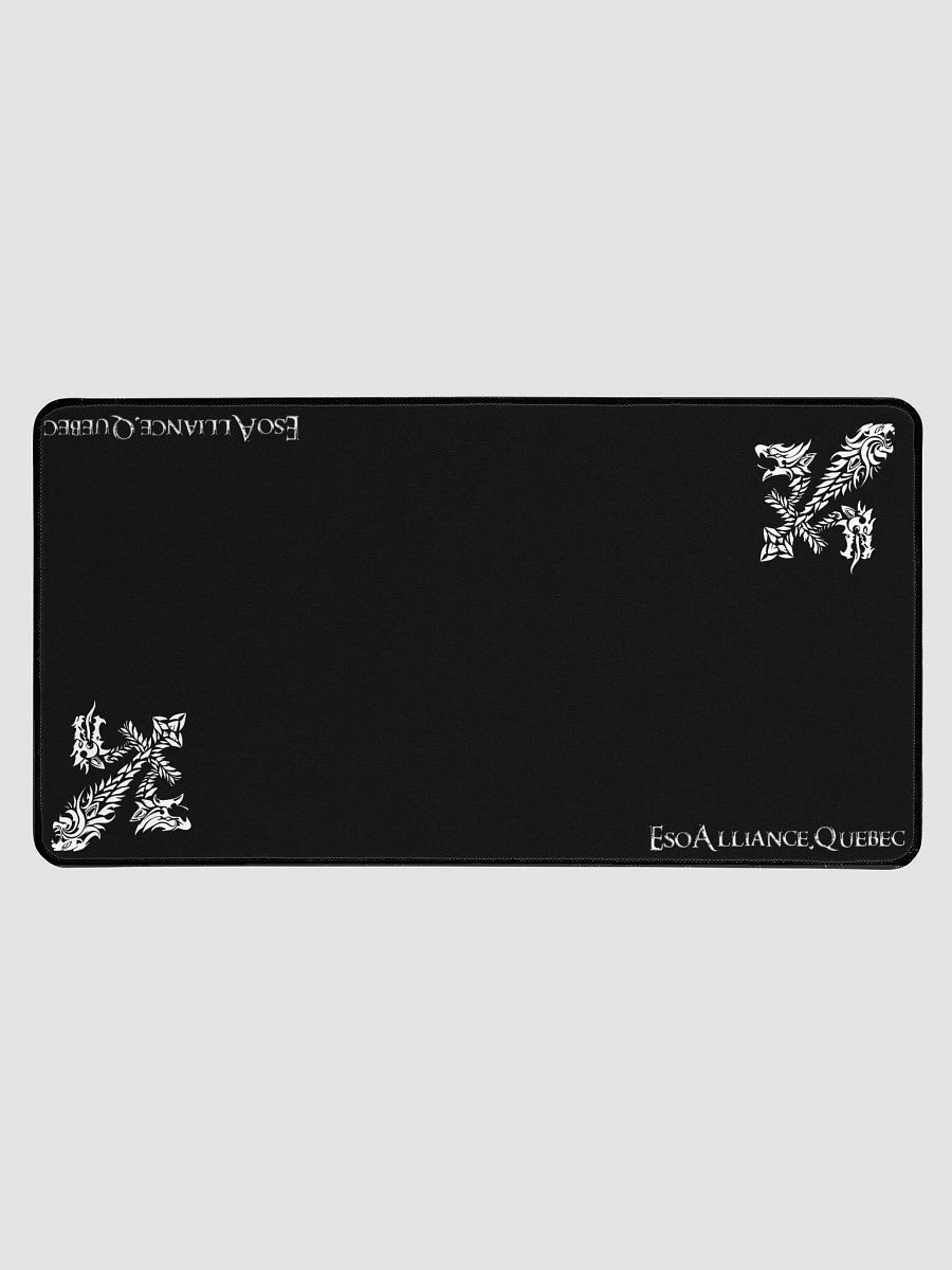 Tapis de bureau | Imprimé product image (2)