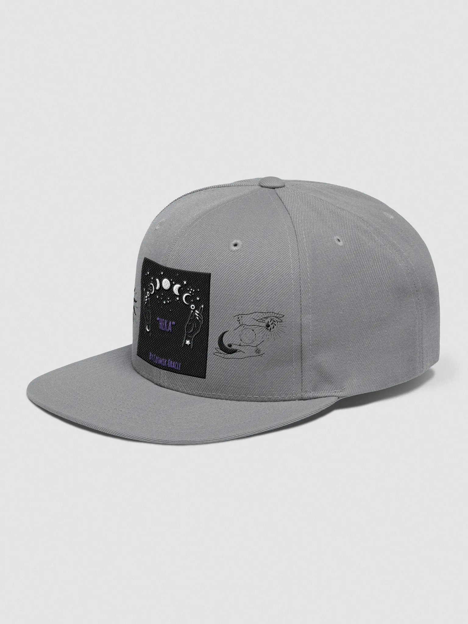 "HEKA"- The Cosmik Oracle Collection product image (3)