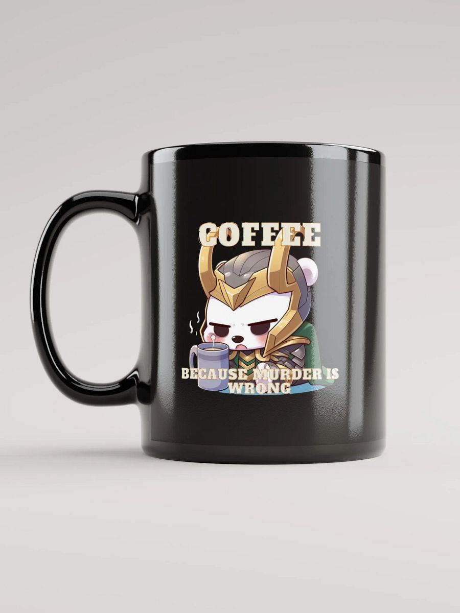 Coffee Mug 2 Sides product image (11)