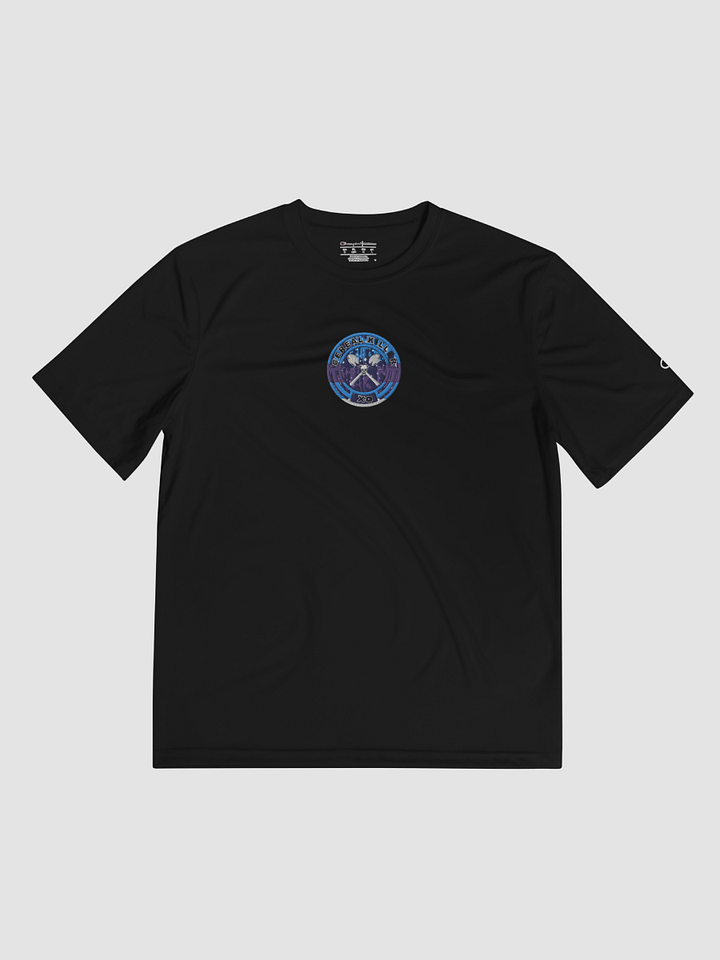 [Twitch] Champion Double DryÂ® Performance T-Shirt Champion CW22 -2 product image (2)